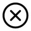 觸屏端